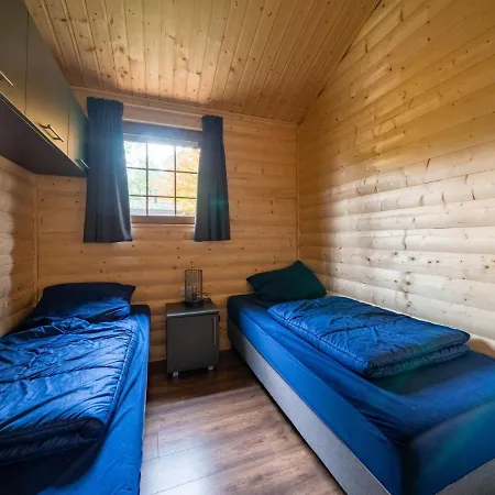 Holiday home Holiday Europarcs De Wije Werelt