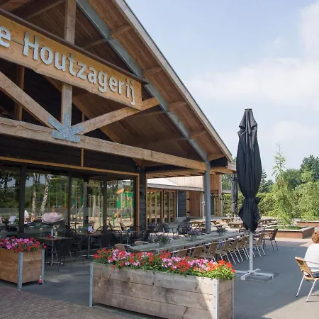 Holiday home Holiday Europarcs De Wije Werelt Otterlo