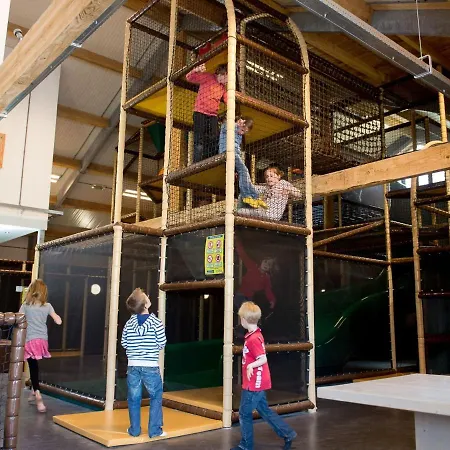 Holiday Europarcs De Wije Werelt Holiday home *