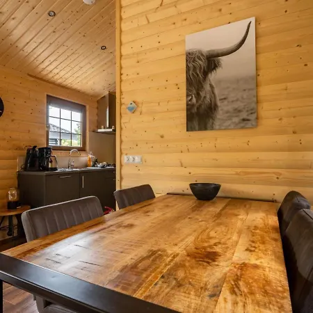 Holiday Europarcs De Wije Werelt * Otterlo