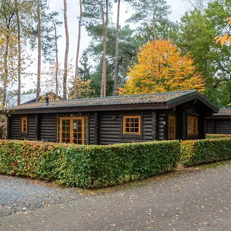 Holiday Europarcs De Wije Werelt *